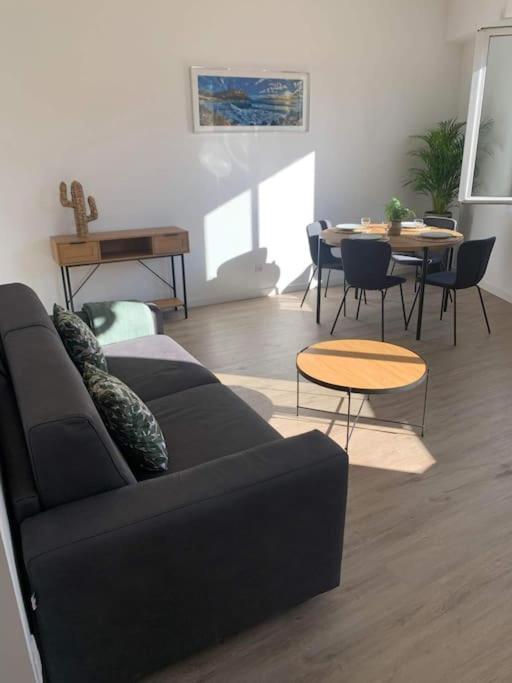 Duplex Au Coeur Du Village De Cassis Esterno foto