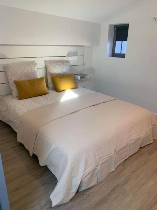 Duplex Au Coeur Du Village De Cassis Esterno foto