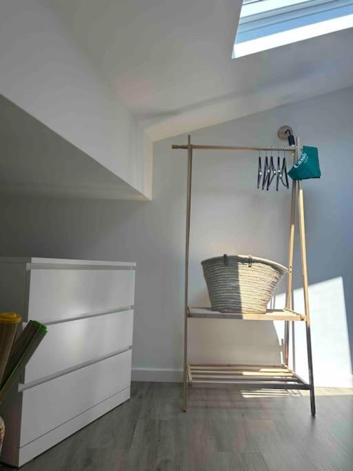 Duplex Au Coeur Du Village De Cassis Esterno foto