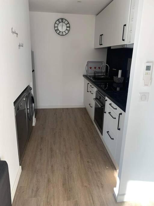 Duplex Au Coeur Du Village De Cassis Esterno foto