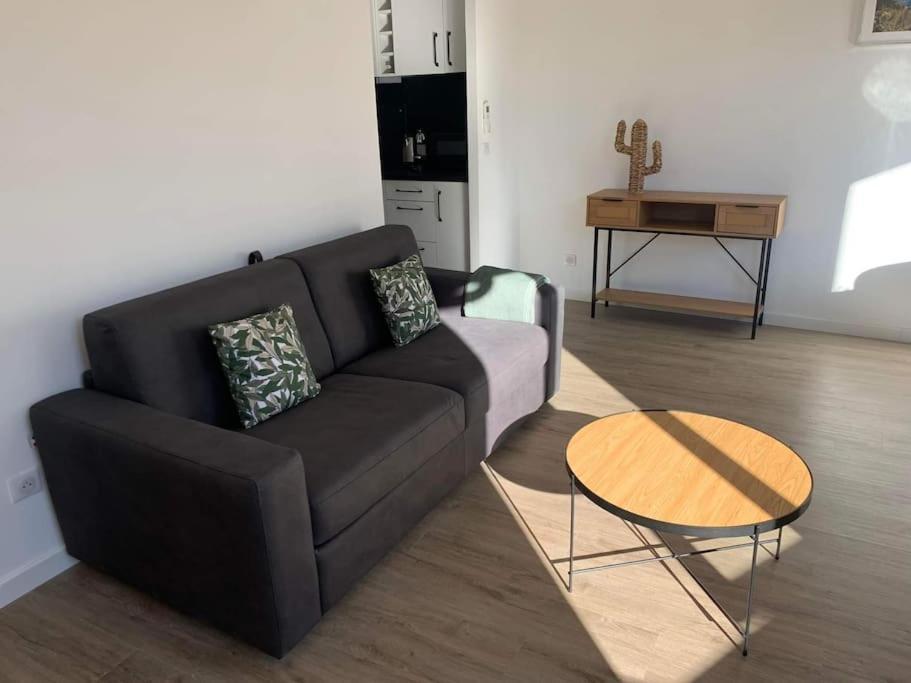 Duplex Au Coeur Du Village De Cassis Esterno foto