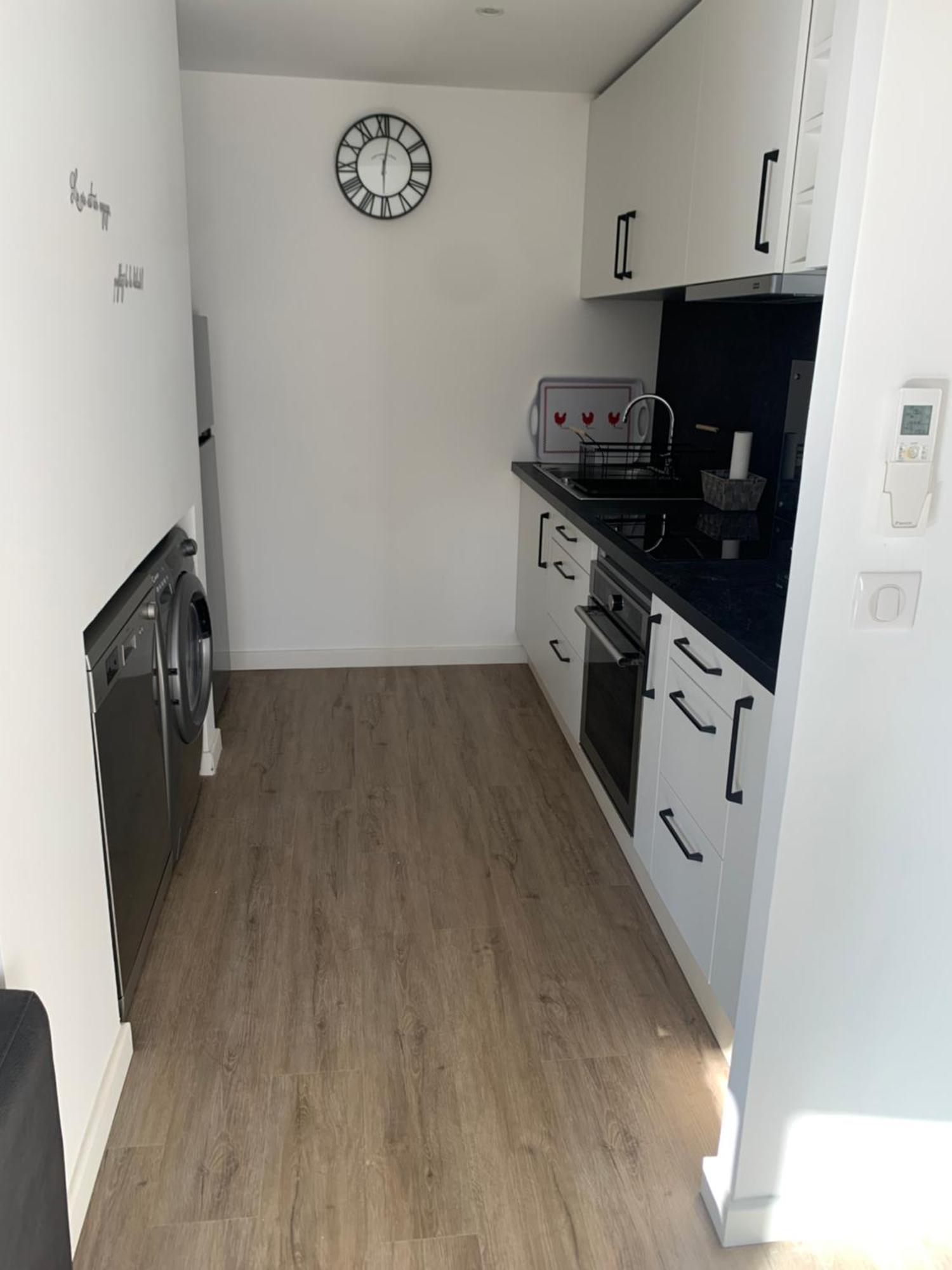 Duplex Au Coeur Du Village De Cassis Esterno foto